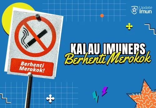 Apa yang Dialami Tubuh Ketika Berhenti Merokok?